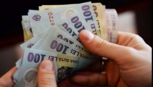 Doar trei judeţe şi Capitala plătesc pe medie salarii de peste 5.000 de lei net pe lună. Harta judeţelor după cele mai mari salarii