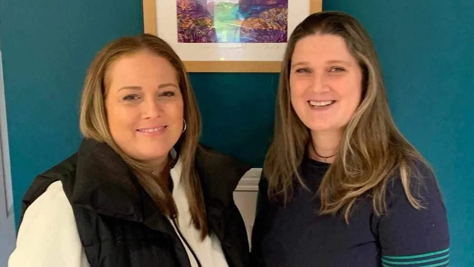 Două surori au făcut infarct la o distanță de doar câteva zile una de cealaltă din cauza unei afecțiuni rare. Ce este SCAD?