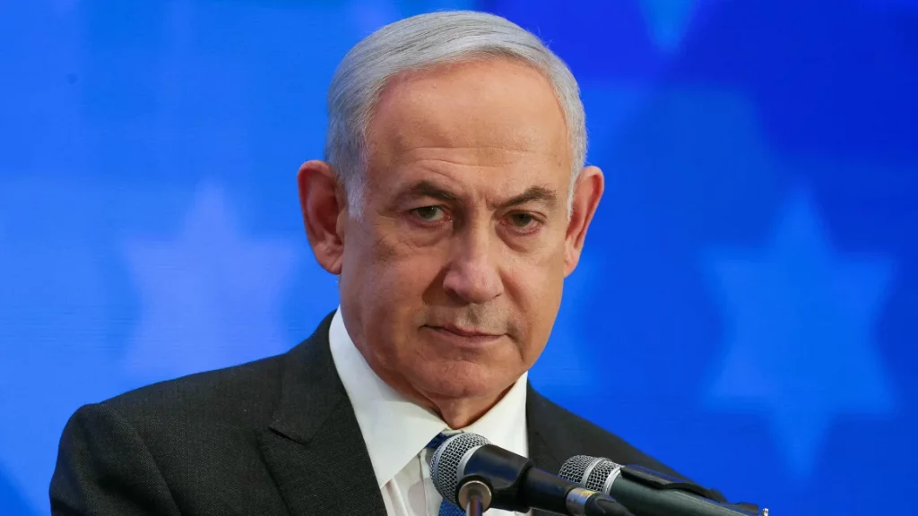 Netanyahu se află într-o stare de sănătate „excelentă” după operația de hernie