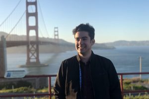 Vlad Dănilă este pe lista Forbes a milionarilor sub 30 de ani. Românul a fondat compania Linearity