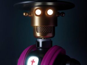 Preotul A.I. și-a luat rolul prea în serios. „Părintele Justin” a fost retrogradat, după ce a spus că poți să botezi un copil în Gatorade