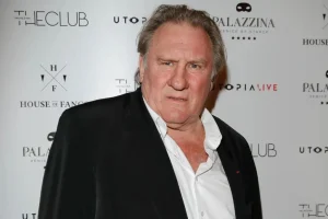 Gérard Depardieu a fost arestat sub acuzația de viol. Actorul nu este la prima abatere