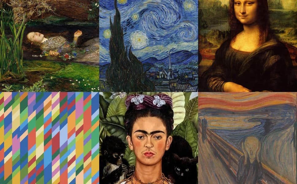 Astăzi sărbătorești Ziua Mondială a Artei. Cezara Moraru: „Arta este o unealtă care transmite valorile socio-culturale ale identității noastre”