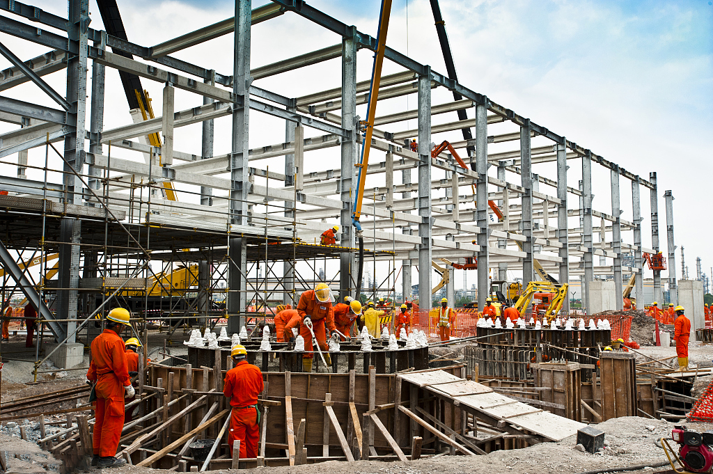 Construcțiile și IT-ul aduc creșterea economică în România. Răzvan Botea: „România are cei mai mulți IT-iști din Europa iar construcțiile merg foarte bine an de an datorită infrastructurii”