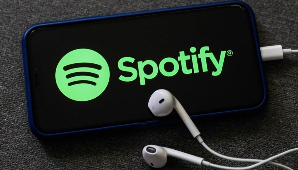 Inteligența Artificială te ajută să îți faci playlist pe Spotify. Cum funcționează noua opțiune A.I.