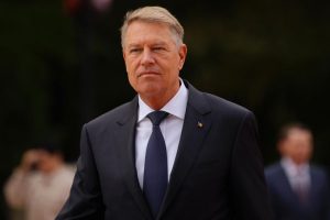 Iohannis se întâlneşte cu Zelenski în Lituania. Președintele Ucrainei a ajuns la Summitul Iniţiativei celor Trei Mări