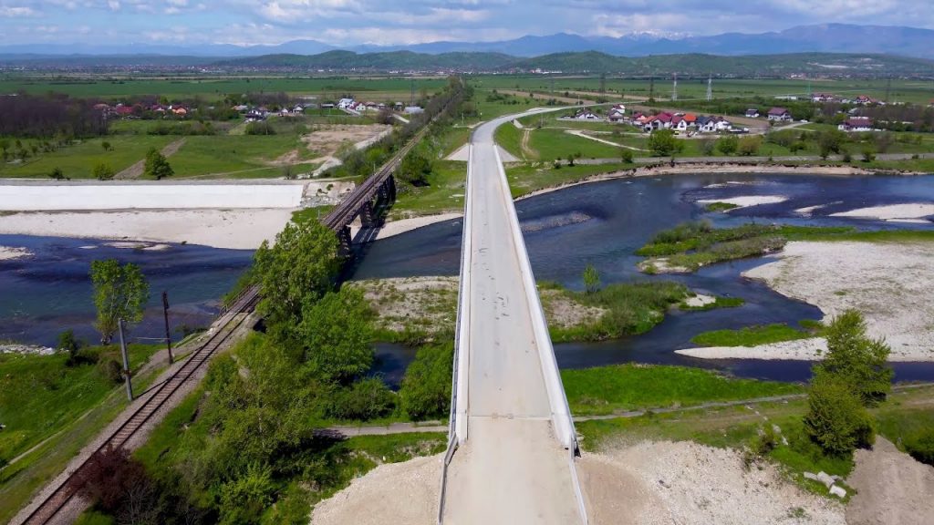 CNAIR promite că inagurează anul acesta patru centuri. Ionuț Ciurea: „Bârlad și Târgu Jiu trebuie finalizate în vară, iar centura Timișoara sud, undeva în luna august”