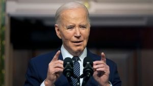 Netanyahu a cedat la apelul lui Biden. Israelul anunţă deschiderea coridoarelor pentru ajutorul umanitar în Gaza