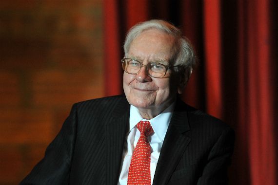 Warren Buffett compară Inteligența Artificială cu armele nucleare. Compania lui Buffett a început să folosească A.I.