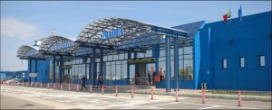 Aeroportul Oradea are un nou terminal. Care a fost valoarea proiectului