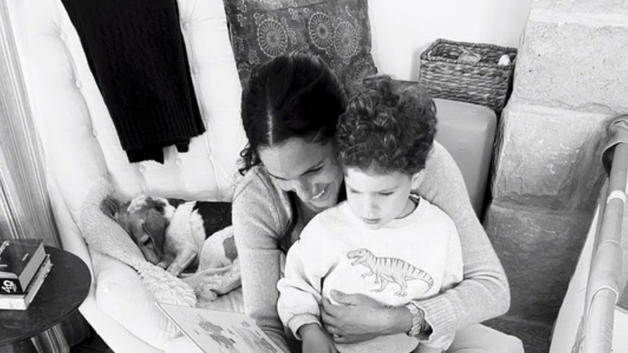 Prințul Archie, fiul lui Harry şi Meghan, împlineşte cinci ani