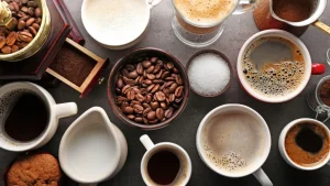 Ai putea renunța la cafea? Nutriționist: „Există persoane care consumă alt tip de cofeină, din ceaiul verde”