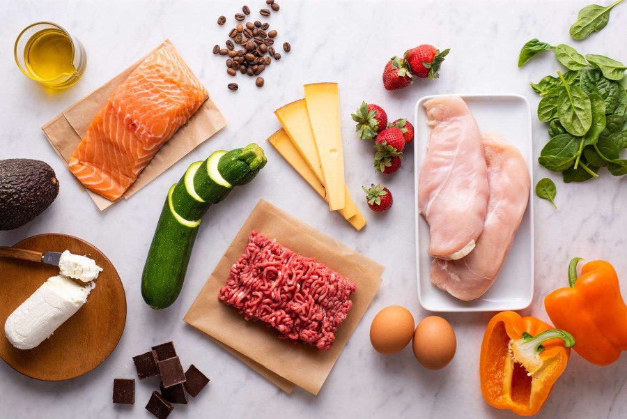STUDIU. Dieta keto este dăunătoare pentru organism. Diminuează sănătatea inimii, crește colesterolul și produce lipsuri de vitamine