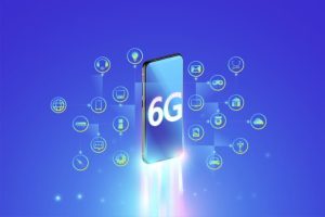 Japonia lansează primul device 6G din lume. E de 20 de ori mai puternic decât 5G