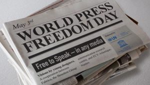 Astăzi sărbătorești Ziua Mondială a Libertății Presei. Cât de liberă este România