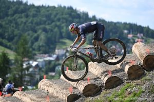 România va participa cu 27 de ciclişti la Campionatele Europene de mountain bike care vor avea loc în perioada 8-12 mai