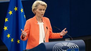 Uniunea Europeană a deschis o nouă investigație asupra Facebook și Instagram. Ursula von der Leyen spune că Meta ar fi putut încălca DSA