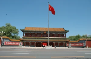 Zhongnanhai reprezintă sediul secret al puterii chineze. Care e istoria acestui loc și de ce e așa de important pentru China