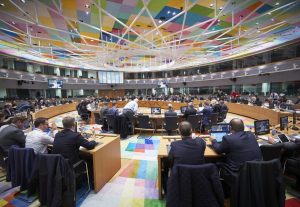 Cei Douăzeci și șapte adoptă agenda strategică pentru următorii cinci ani. Care sunt principalele teme