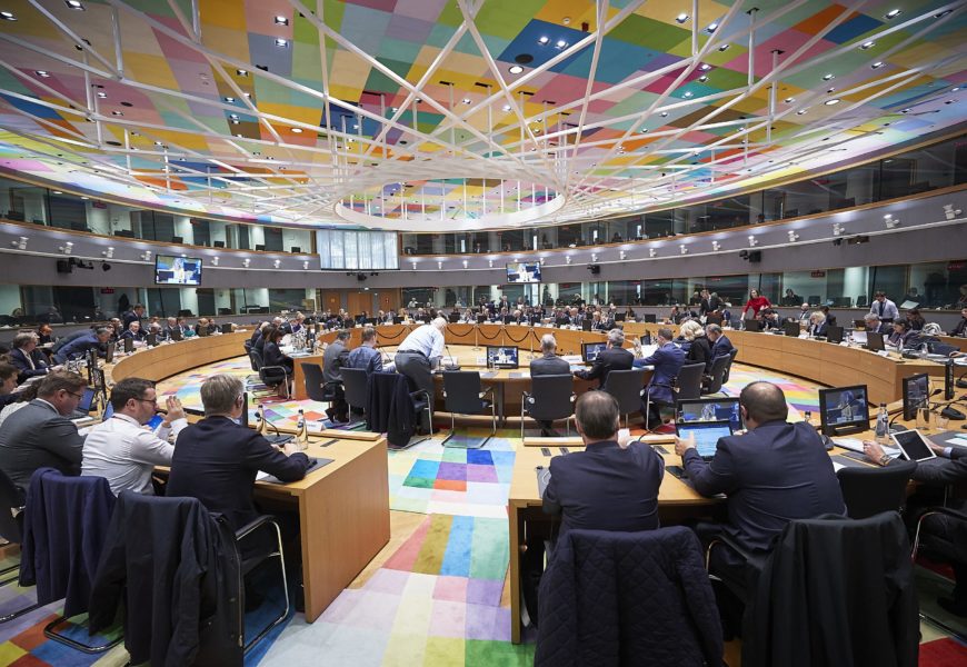 Cei Douăzeci și șapte adoptă agenda strategică pentru următorii cinci ani. Care sunt principalele teme