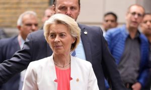 Liderii europeni s-au întâlnit la cina informală organizată la Bruxelles. Despre ce au discutat și care este poziția României