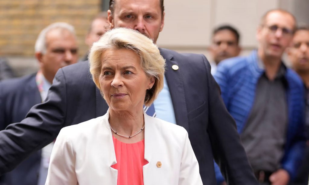 Liderii europeni s-au întâlnit la cina informală organizată la Bruxelles. Despre ce au discutat și care este poziția României