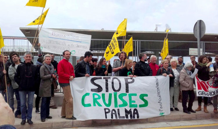 Protestele anti-turism din Mallorca alungă turiștii. Ce măsuri a luat Administrația spaniolă