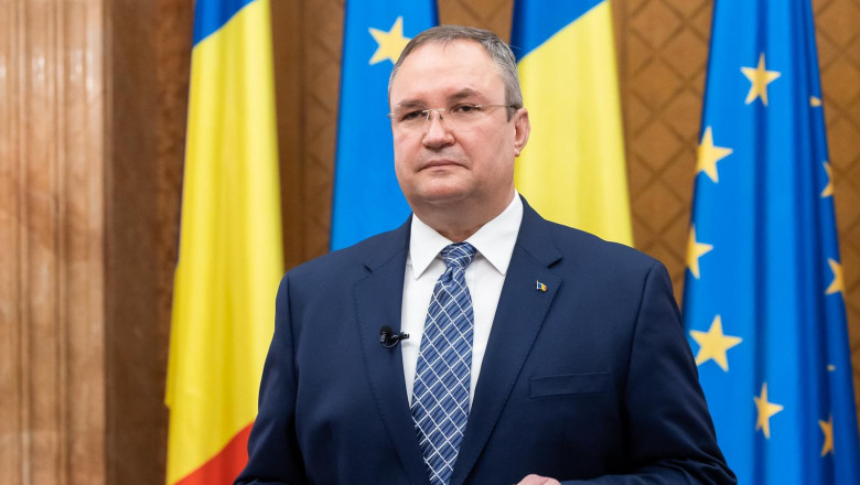 Nicolae Ciucă afirmă că PSD și PNL trebuie să aibă fiecare candidat propriu la prezidențiale