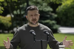 Zelenski: „Ne pregătim pentru o nouă ofensivă rusească.” Ucraina a folosit rachete americane pentru a lovi obiective militare de pe teritoriul Rusiei