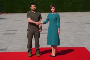 Kiev și Chișinău încep procesul de aderare la Uniunea Europeană. Cum va acționa Rusia