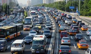 Înmatriculările de noi autovehicule au fost în creștere în luna mai. Adrian Mitrea: „Acesta este un semn de prosperitate mai mare”