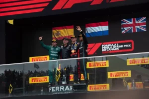 Trofeul Marelui Premiu din Canada la Formula 1 va fi conceput de Inteligenţa Artificială. Acesta va avea mai multe simboluri ale orașului Montreal