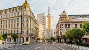 Bucureștiul a devenit un oraș mai sigur. Rata criminalității a scăzut față de anul trecut