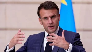 Emmanuel Macron declară armistițiu politic pe durata Jocurilor Olimpice. Președintele francez nu va porni discuțiile despre un nou Guvern până la jumătatea lui august