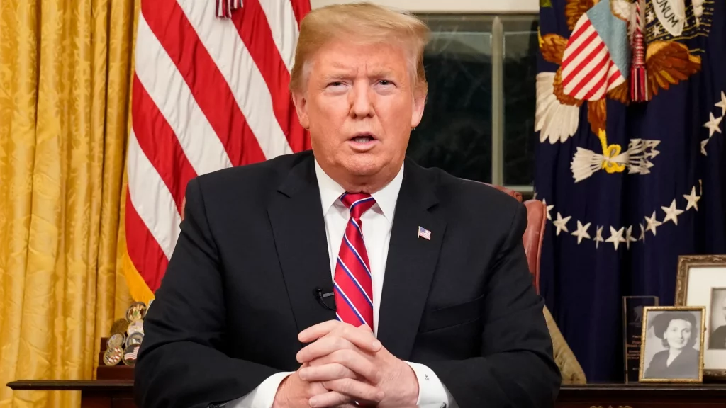 Donald Trump a acceptat să fie „intervievat” de FBI în legătură cu tentativa de asasinat din 13 iulie