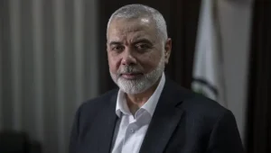 Iranul anunță trei zile de doliu național, după asasinarea liderului Hamas, Ismail Haniyeh