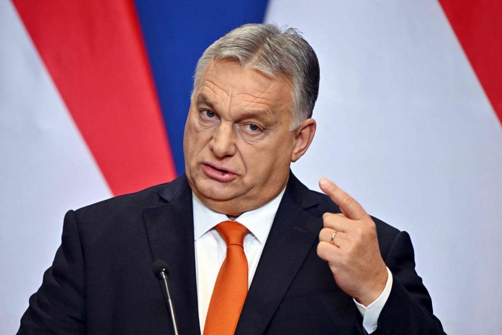 Viktor Orban uneşte Europa contra sa. UE va boicota summitul afacerilor externe de la Budapesta din 28-29 august