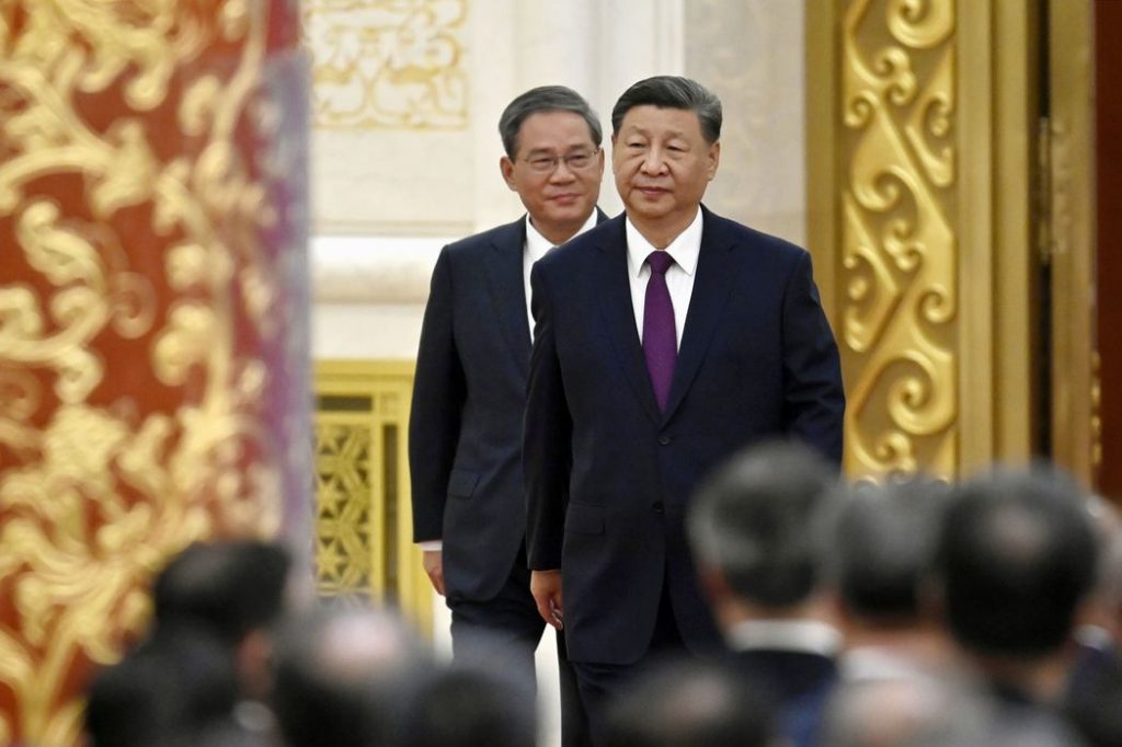 China, o amenințare tot mai mare la adresa securității NATO. Liderii Alianței se pregătesc să critice relația Xi Jinping-Putin la Summit-ul de la Washington din 9-11 iulie