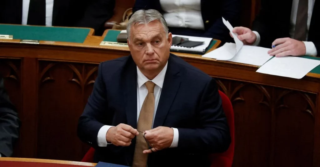 Premierul ungar Viktor Orban s-a întâlnit astăzi cu liderul chinez Xi Jinping. Ce au discutat cei doi la Beijing