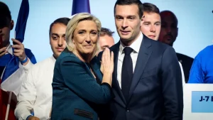 LIVE UPDATE. Alegeri legislative în Franța. Francezii votează astăzi în al doilea tur de scrutin. Extrema dreaptă ar putea prelua puterea pentru prima dată de la al Doilea Război Mondial