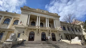 Universitatea „Alexandru Ioan Cuza” din Iași a fost inclusă în clasamentul Favorable Environment for International Students