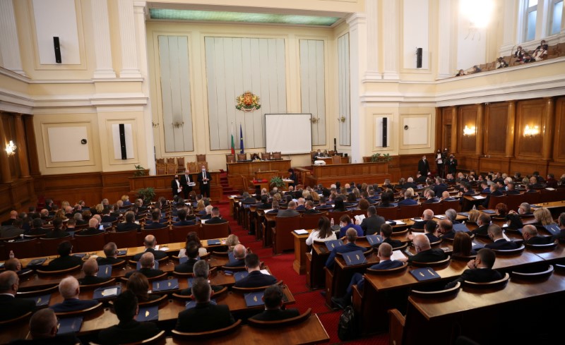 Bulgaria se confruntă cu o criză politică fără precedent, după eșecul formării unui Guvern interimar