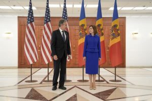 Blinken anunță un nou pachet de asistență americană pentru Republica Moldova. Care este programul oficialului american