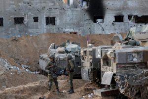 Netanyahu preferă coridorul Philadelphia în locul ostaticilor. Ce șanse de eliberare au cele 100 de persoane