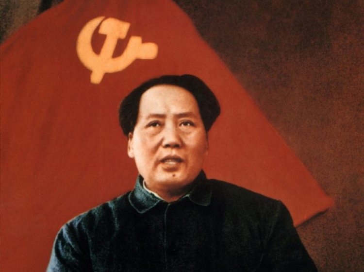SUA deschide un proces pentru a păstra jurnalele unui fost secretar al lui Mao Zedong