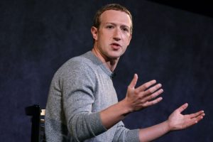 Mark Zuckerberg sare la atac împotriva UE. El reclamă că noile reglementări întârzie dezvoltarea companiilor de tehnologie