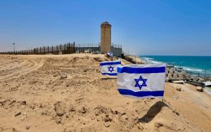 „Philadelphi devine Rafah”: Guvernul Israelului a decis să aibă controlul coridorului de la granița Gazei cu Egiptul