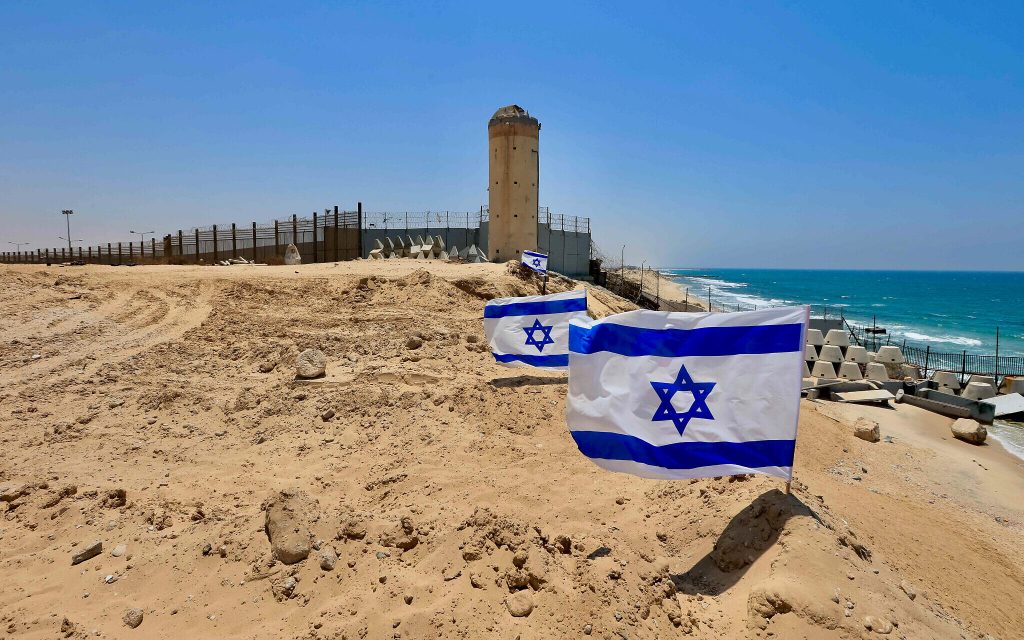 „Philadelphi devine Rafah”: Guvernul Israelului a decis să aibă controlul coridorului de la granița Gazei cu Egiptul