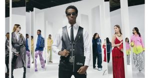 eBay lansează săptămâna modei Pre-Loved. Evenimentul va avea loc înainte de Săptămâna Modei de la New York și Londra