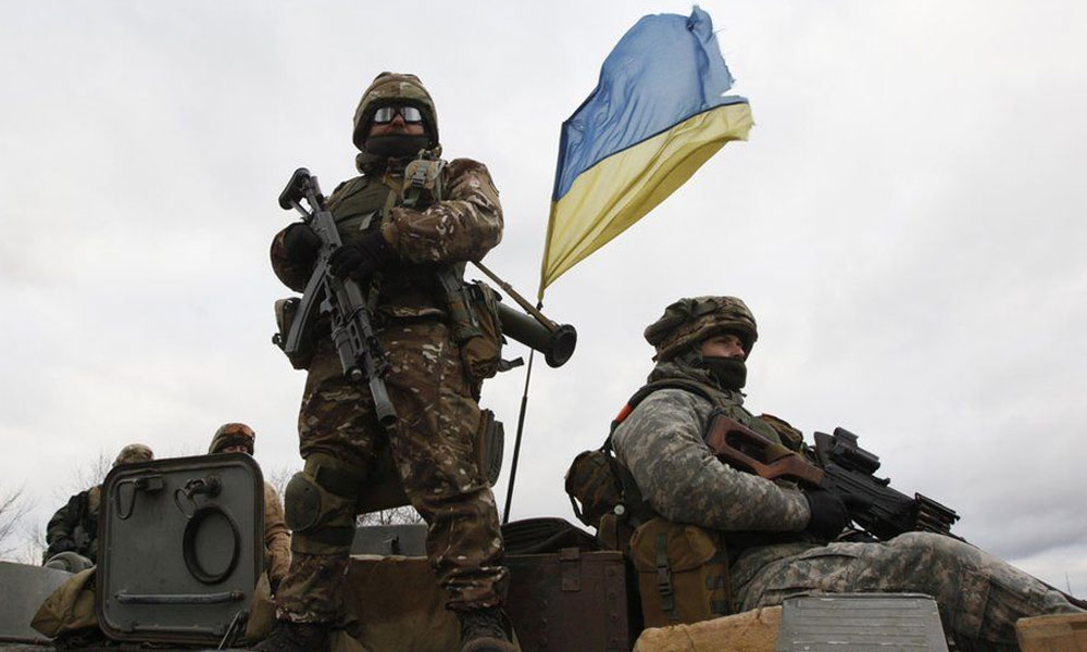 Zelenski are un plan de pace pentru victoria Ucrainei. Ce vrea Președintele și care este situașia pe front